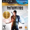 Infamous Collection Digital - Ps3