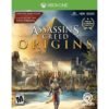 Assasins Creed Origins Offline - Xbox One