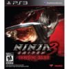 Ninja Gaiden 3 Razor Edge Digital - Ps3