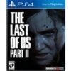 The Last Of Us 2 - Ps4