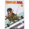Manga Dragon Ball Tomo 4