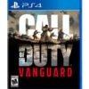 Call Of Duty Vanguard - Ps4