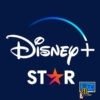 Combo Disney Plus + Star Plus + | Pantallas Promocion